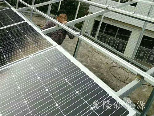 平凉市合作案例